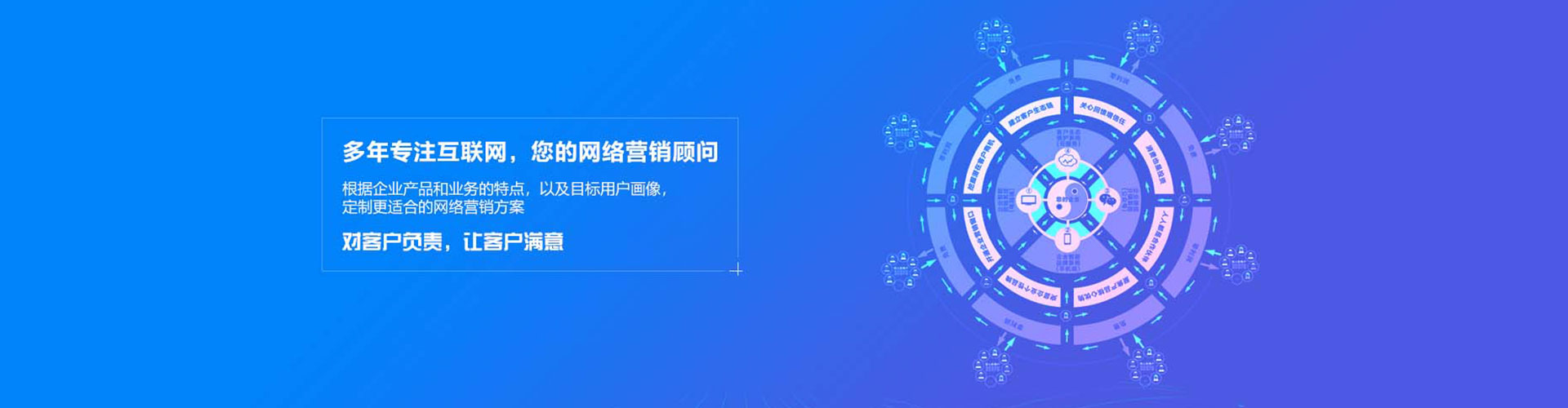 兴海百度推广托管
